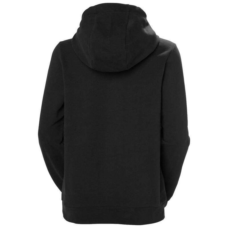 Dámská mikina s kapucí a logem Helly Hansen 2.0