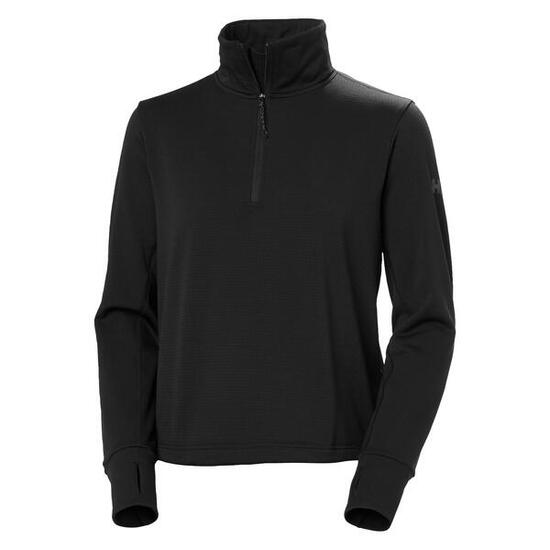 Sweatshirt Damen Helly Hansen Versalite Cinched Fleece