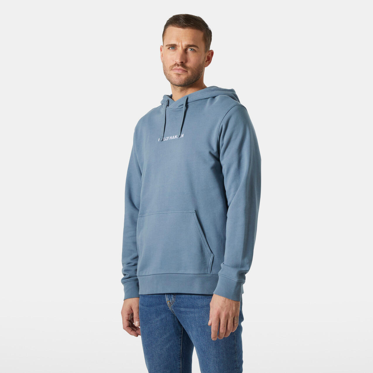 Sweatshirt à capuche Helly Hansen Core 2/6