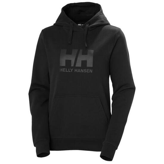 Sweatshirt à logo femme Helly Hansen 2.0