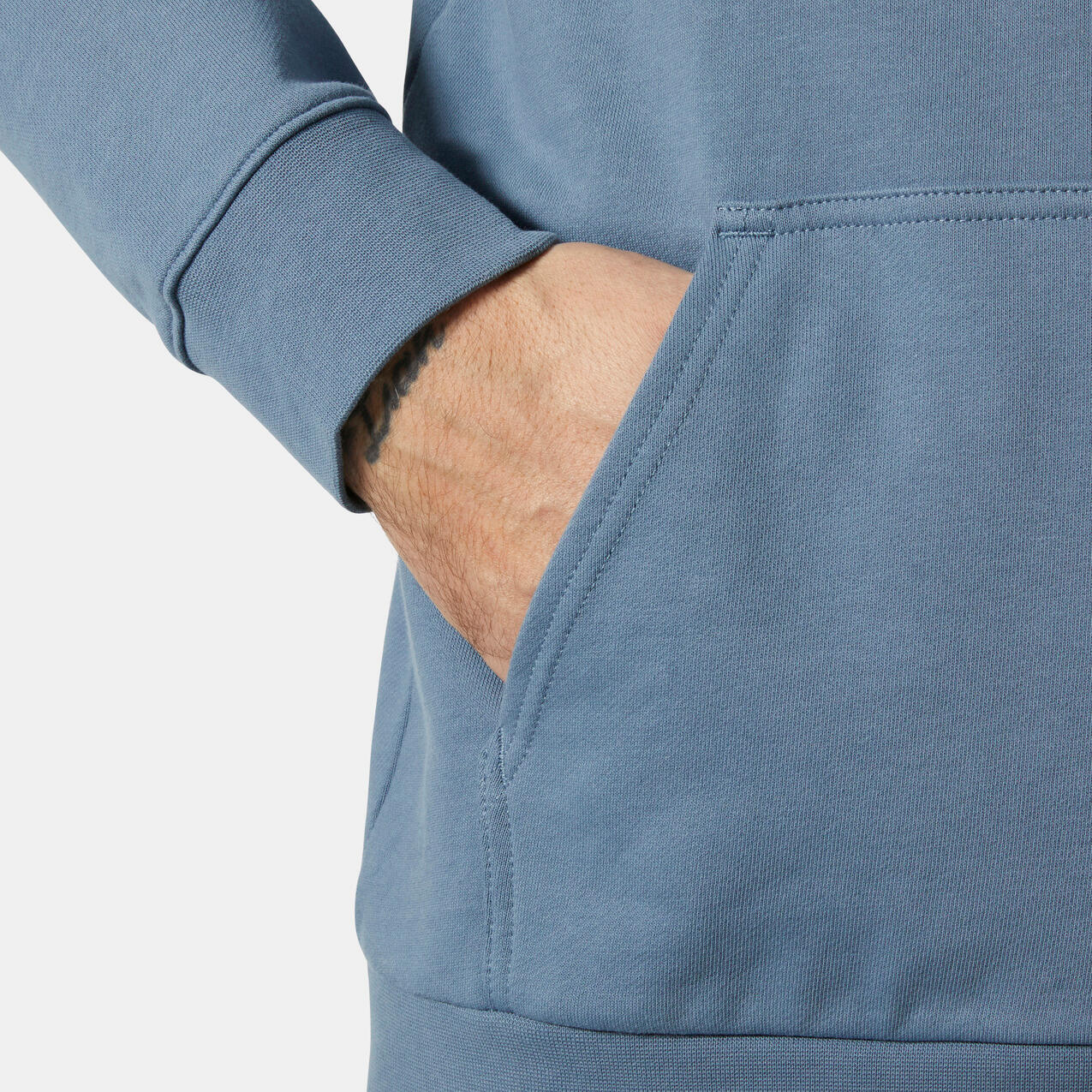 Sweatshirt à capuche Helly Hansen Core 4/6