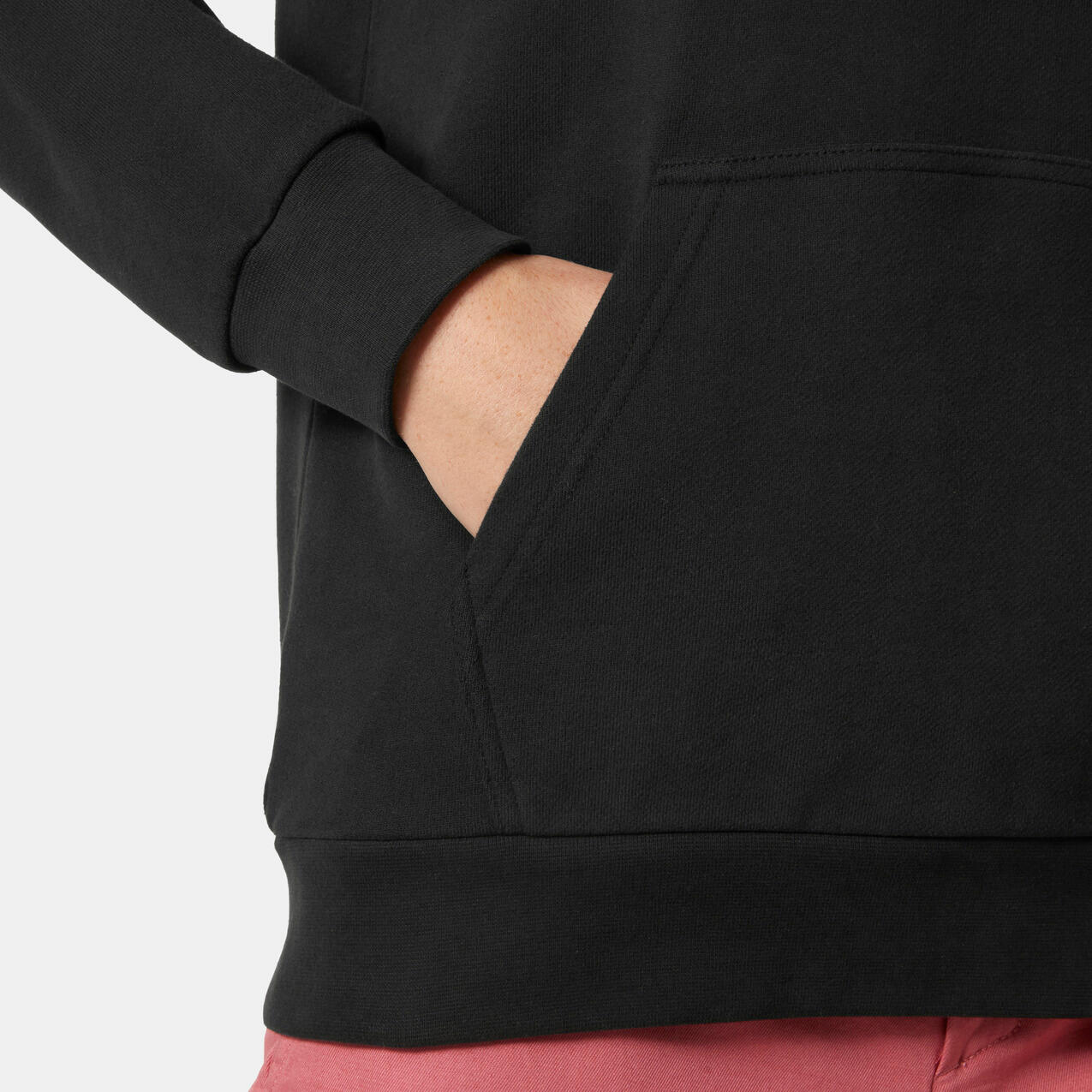 Sweatshirt à logo femme Helly Hansen 2.0 6/6