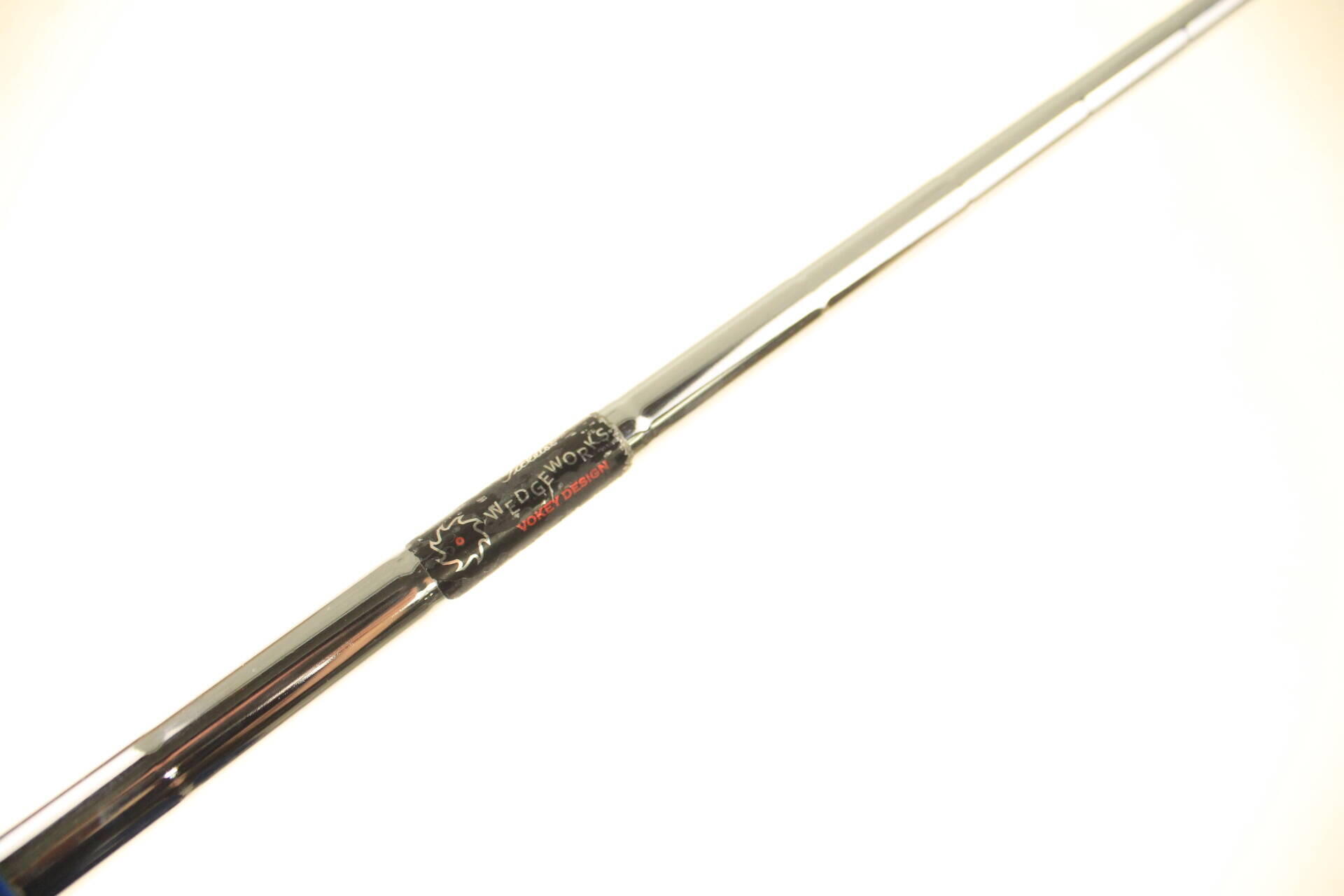 Seconde vie - Titleist Vokey SM7 RAW M Grind RH 58-deg - Sufficient 5/6