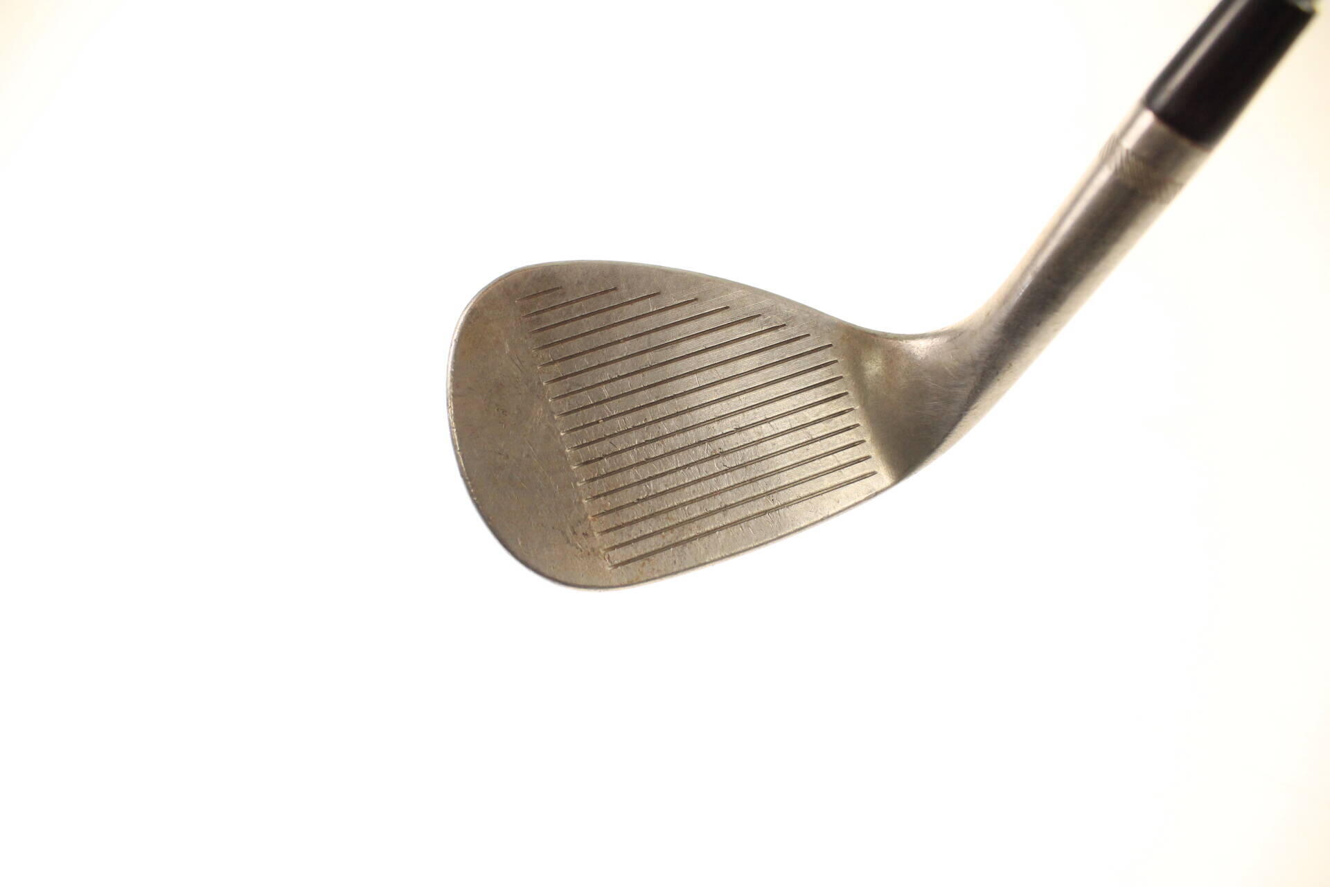 Seconde vie - Titleist Vokey SM7 RAW M Grind RH 58-deg - Sufficient 4/6