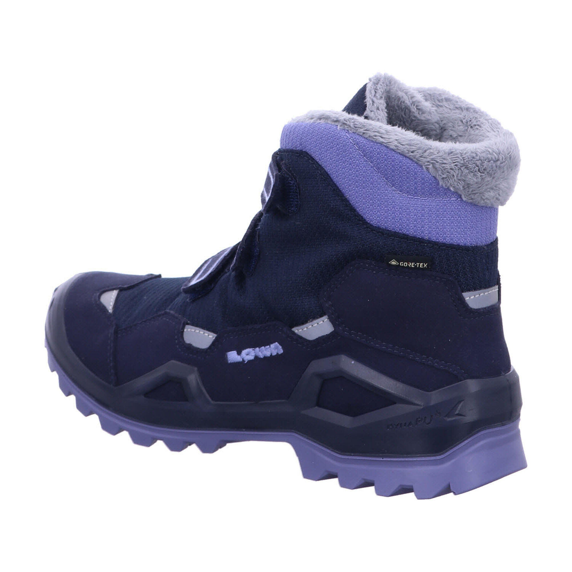 Winterstiefeletten MILO EVO GTX 3/5