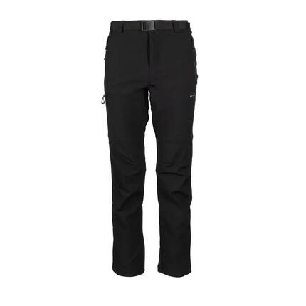 Spodnie softshell męskie Aviator