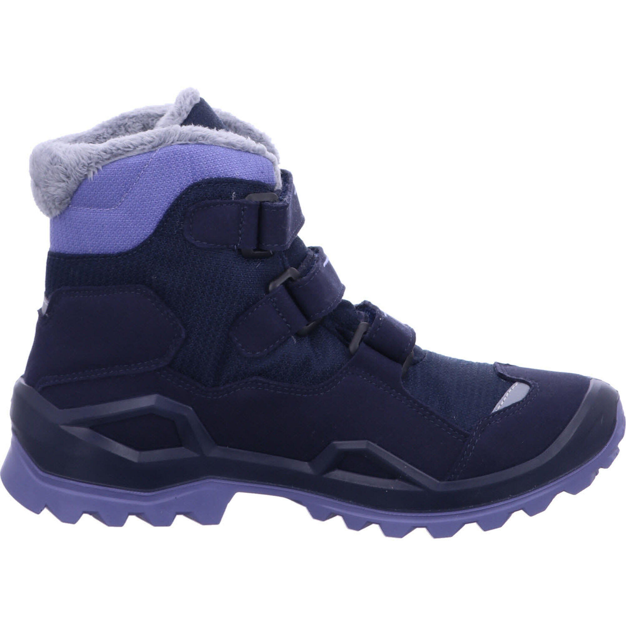 Winterstiefeletten MILO EVO GTX 4/5