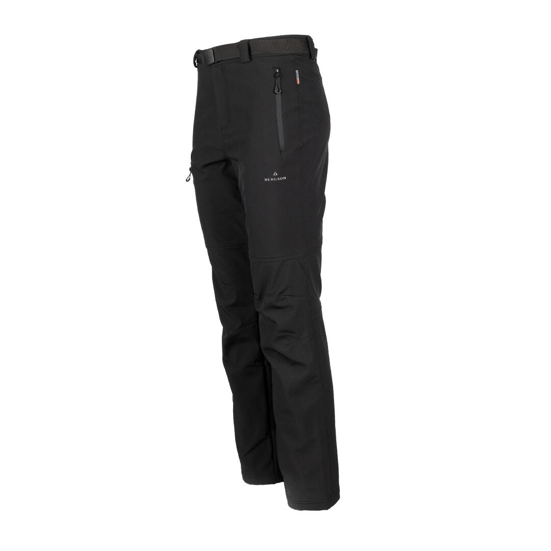 Spodnie softshell męskie Aviator
