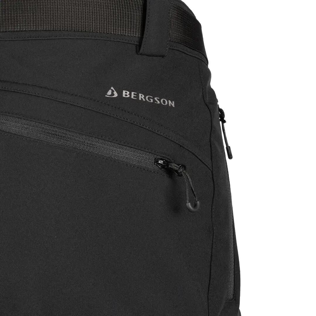 Spodnie softshell męskie Aviator 7/7