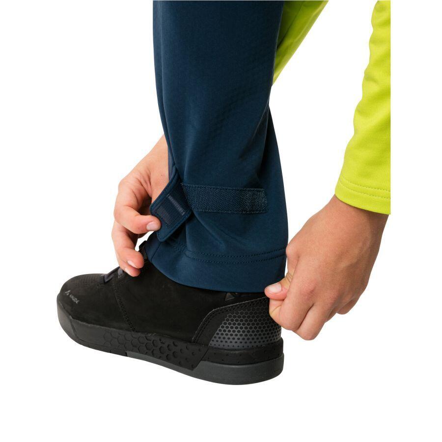 Pantalón softshell para niño VAUDE Qimsa 7/7