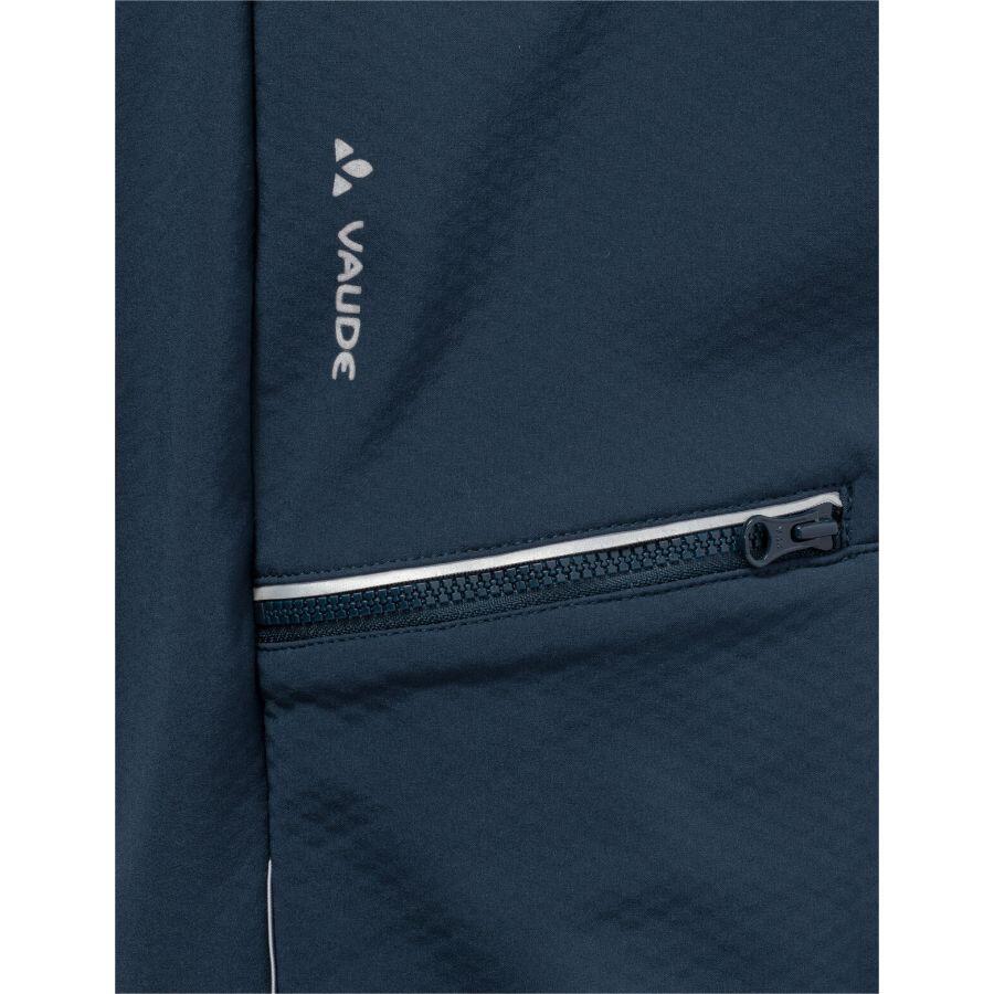 Pantalón softshell para niño VAUDE Qimsa 4/7