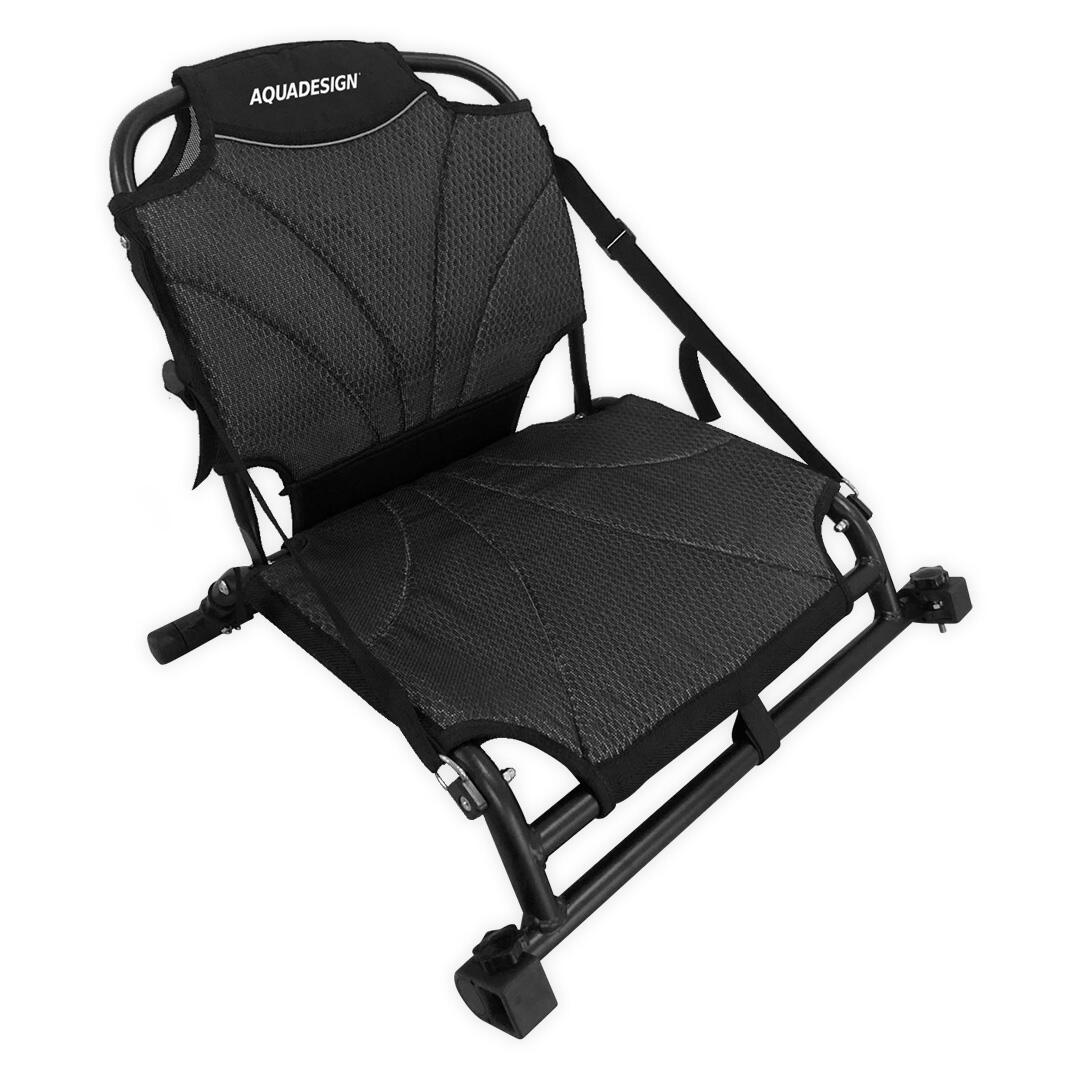 Assento Ultra Confortável para Caiaque Sit-on-Top – Assento Shell 1/1
