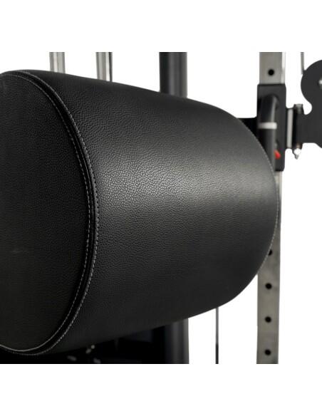 SALTER Polea doble en V SH-10 3/4
