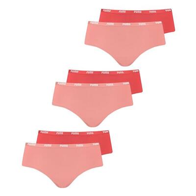 Slip weich elastisch Damen - Iconic Hipster