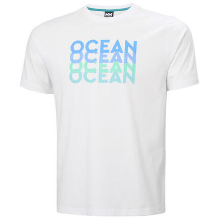 T-Shirt Helly Hansen The Ocean Race 2.0