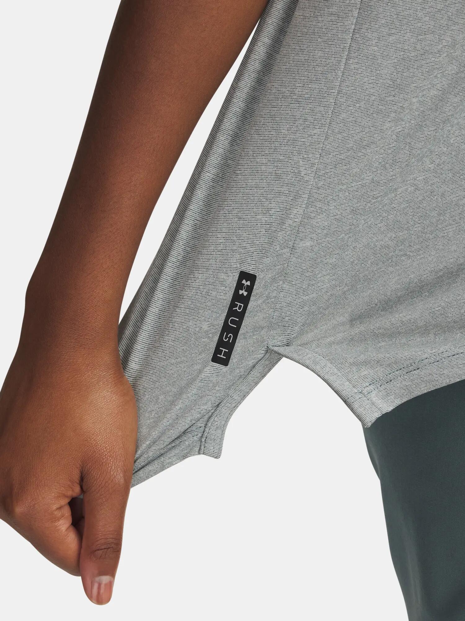 Női póló Under Armour UA Vanish Energy SS 2.0-BLU 3/3