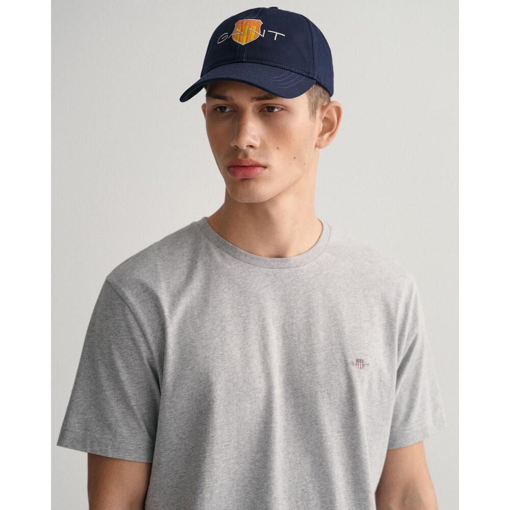 T-shirt Gant Regular Shield 3/5