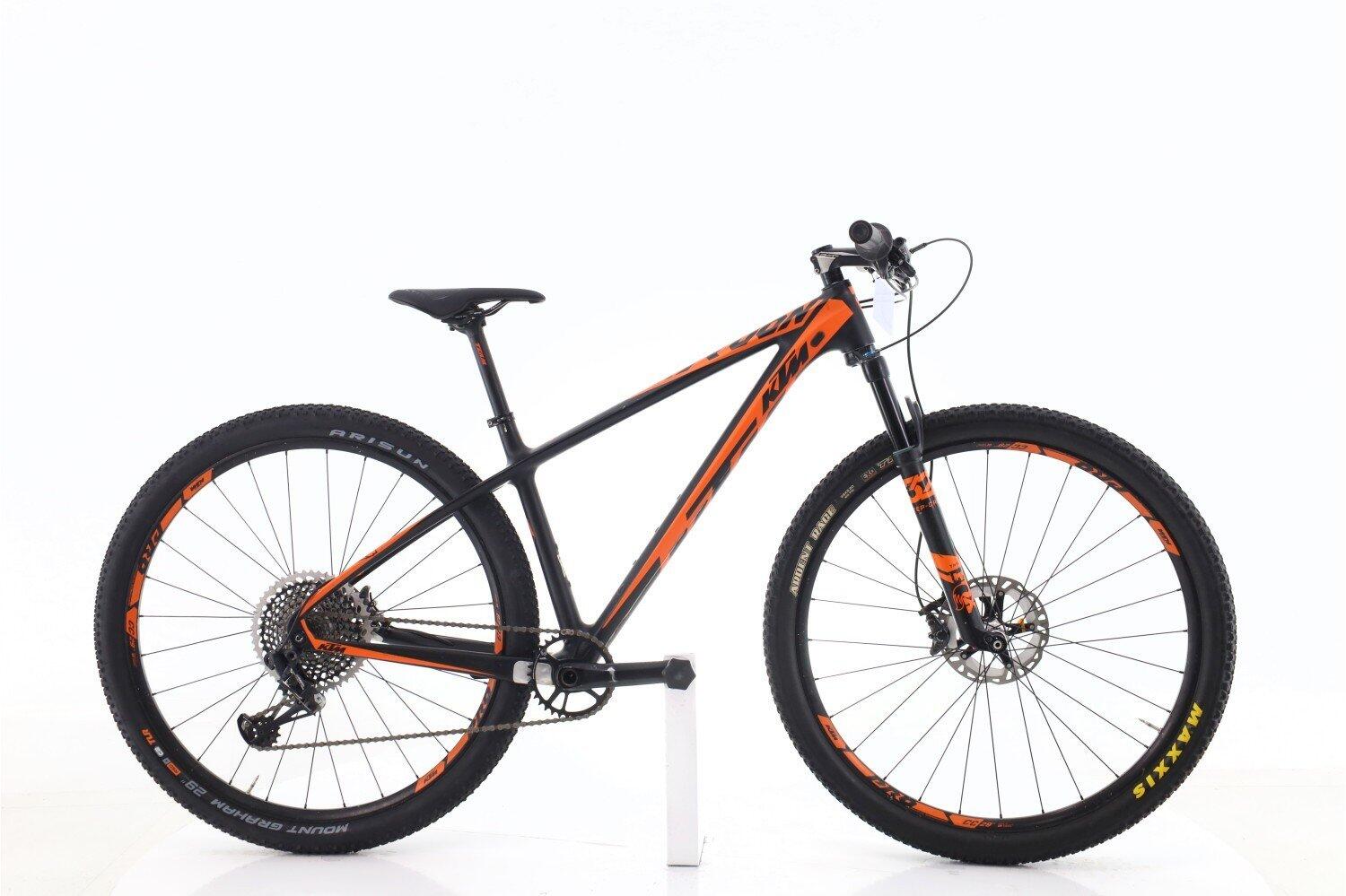 KTM Refurbished MTB ·  Myroon GX · Very good condition