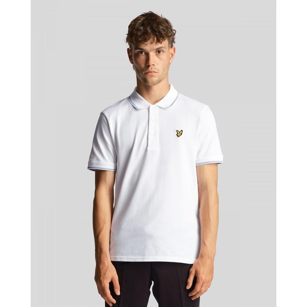 LYLE AND SCOTT picture