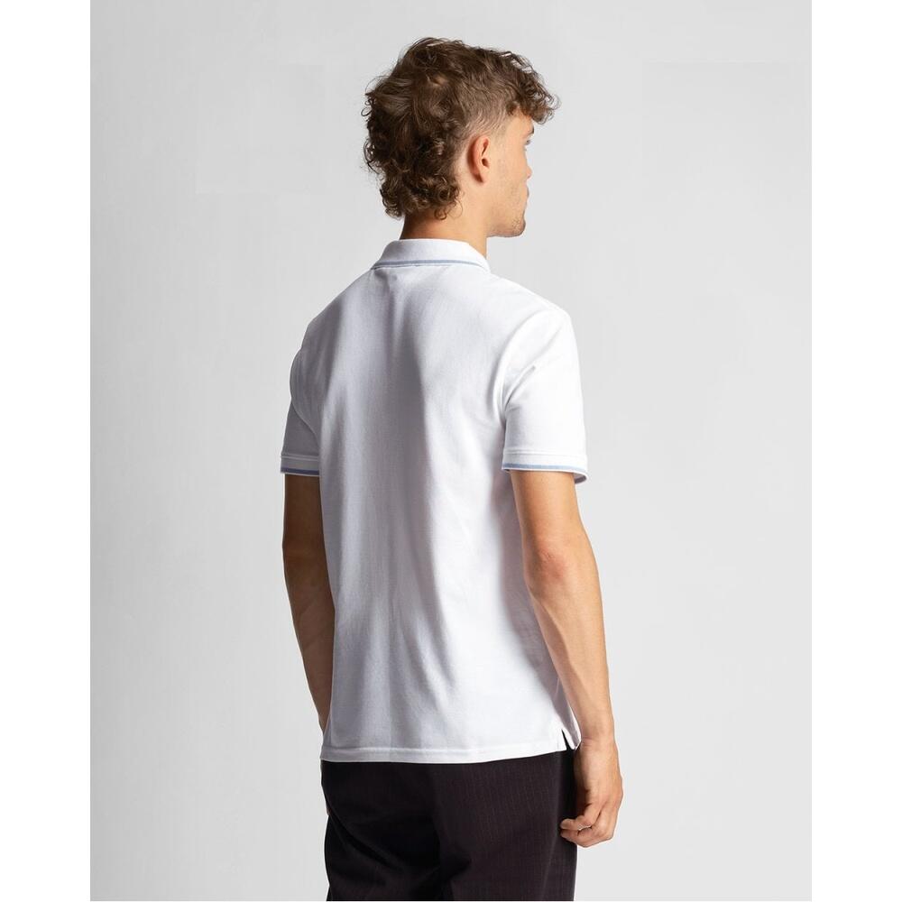 Polo Lyle & Scott 2/5