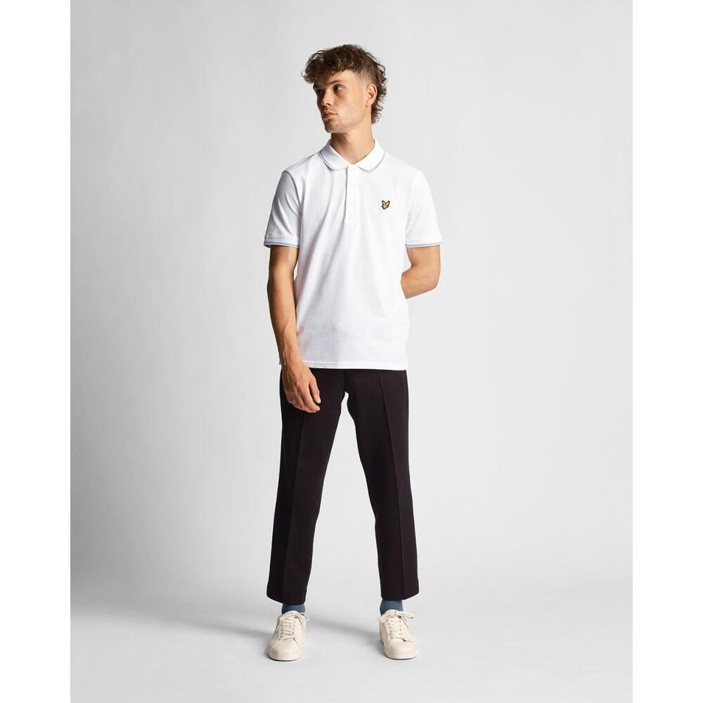 Polo Lyle & Scott 5/5