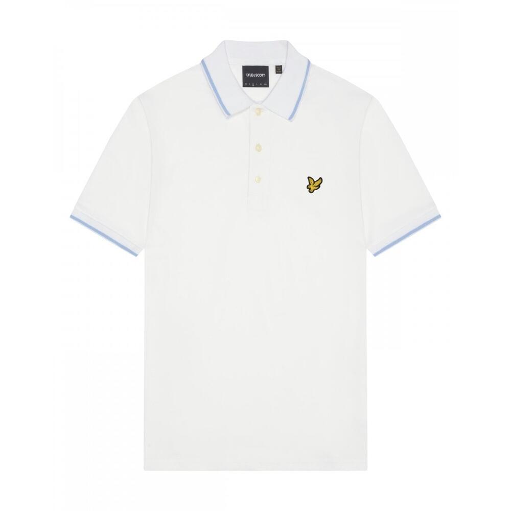 Polo Lyle & Scott 4/5