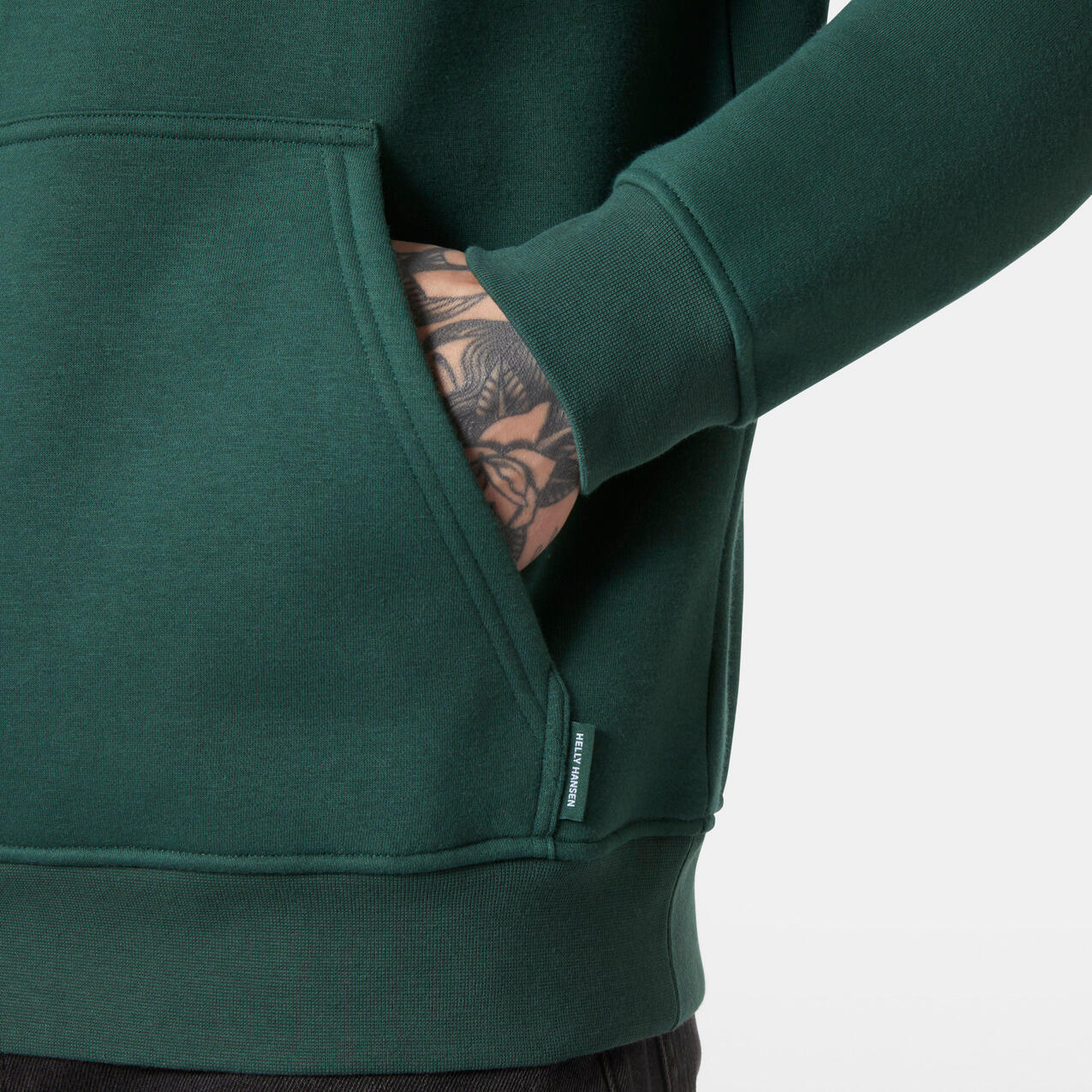 Sweatshirt à capuche Helly Hansen Elevate 3/5
