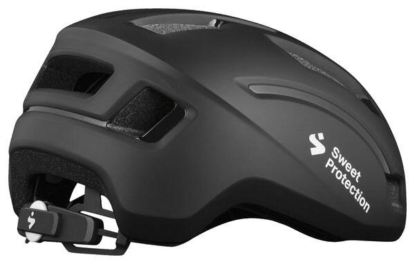 Casco Strada Sweet Protection Seeker Nero 3/5