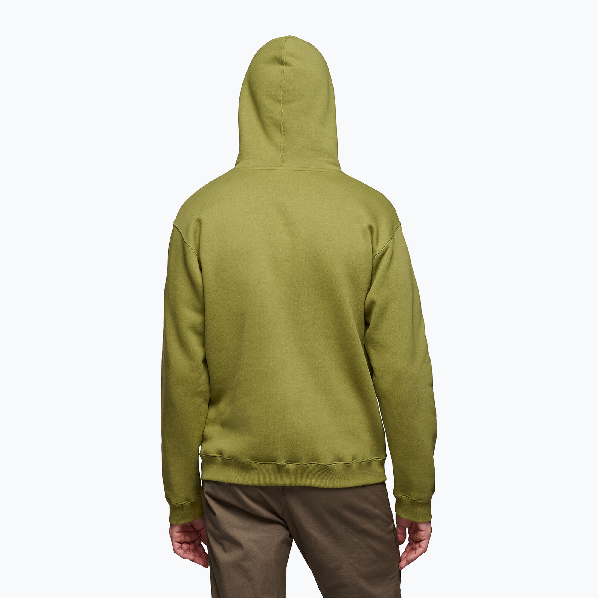 Bluza męska Black Diamond Chalked Up 2.0 Po Hoody 3/5