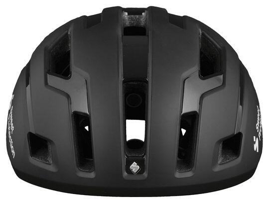 Casco Strada Sweet Protection Seeker Nero 2/5