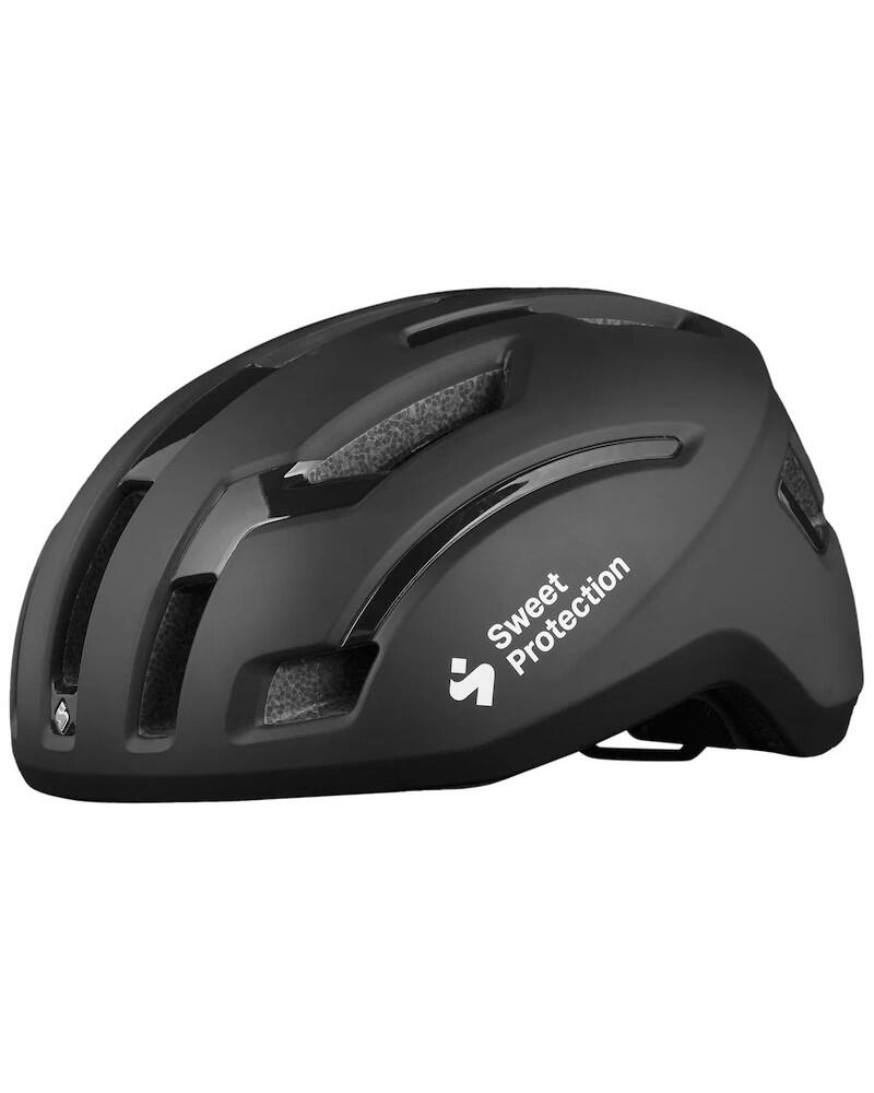 Casco Strada Sweet Protection Seeker Nero 5/5