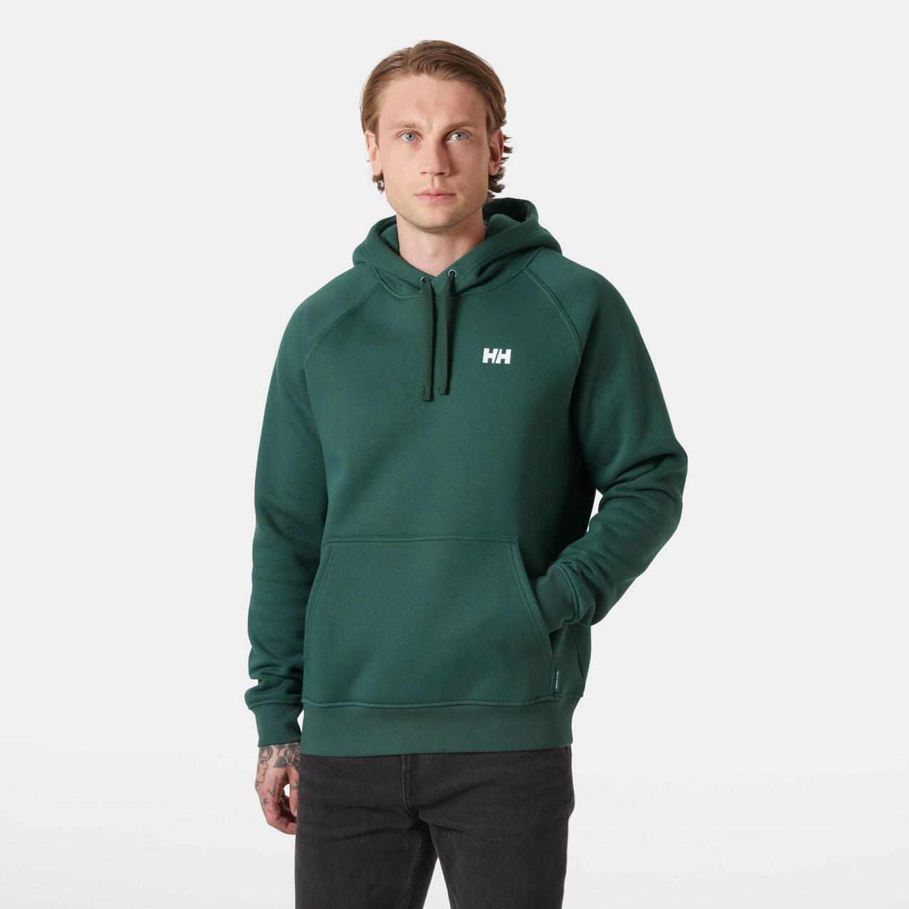 Sweatshirt à capuche Helly Hansen Elevate 4/5