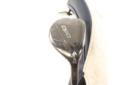 Seconde vie - TaylorMade Qi10 Rescue RH 25-deg Hybrid - Excellent