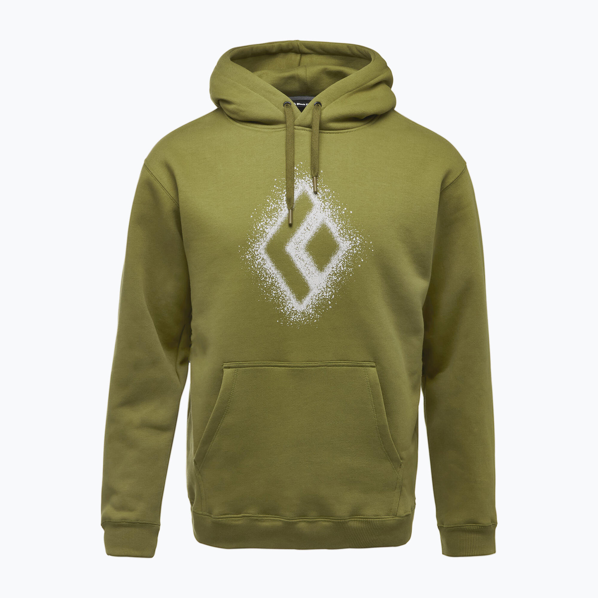 Bluza męska Black Diamond Chalked Up 2.0 Po Hoody 4/5