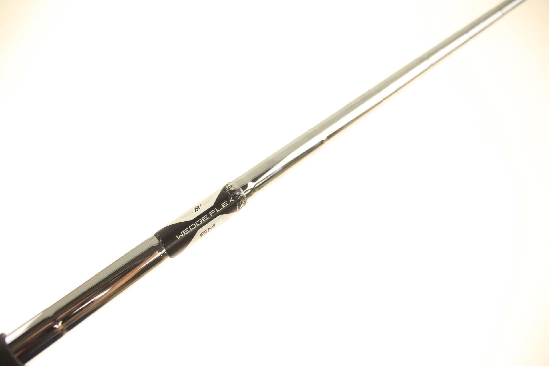 Seconde vie - Titleist Vokey SM8 Tour Chrome M Grind RH 58-deg - Sufficient 5/6