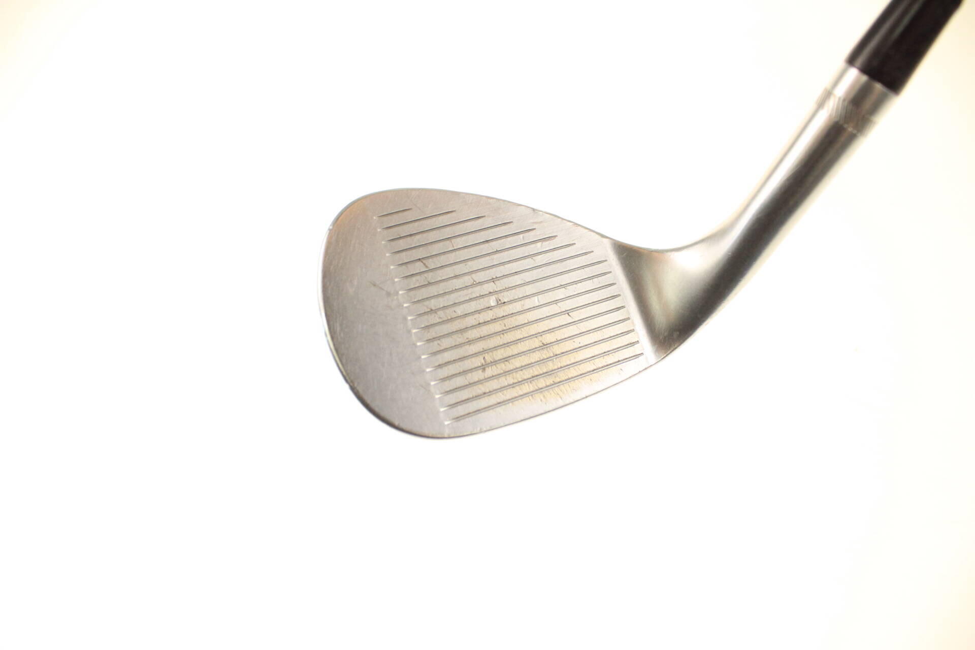 Seconde vie - Titleist Vokey SM8 Tour Chrome M Grind RH 58-deg - Sufficient 4/6