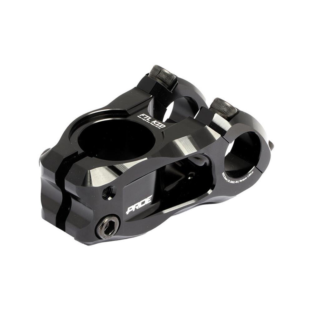 Avanço Pride FTL Kids Ø22.2mm - Preto 3/3