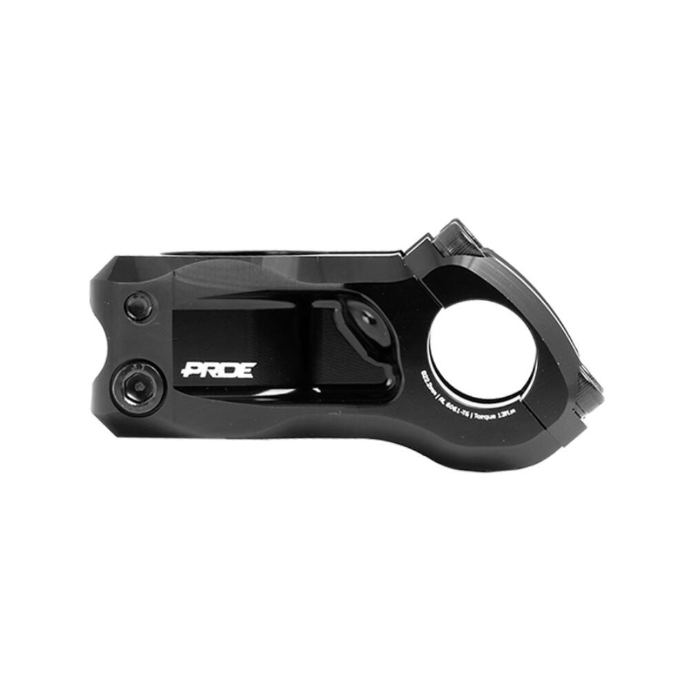 Avanço Pride FTL Kids Ø22.2mm - Preto 2/3