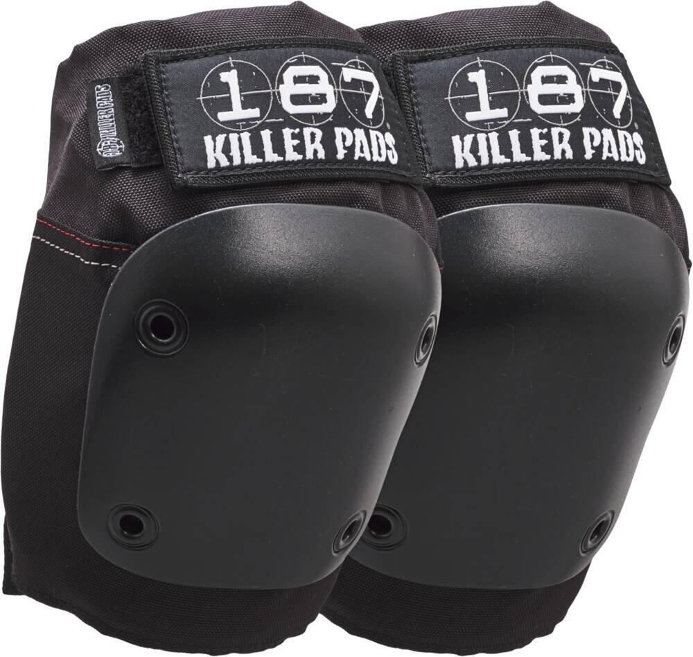 187 KILLER PADS picture