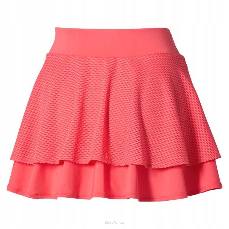 Spódniczka tenisowa Mizuno Daybreakers Flying Skirt 2/2