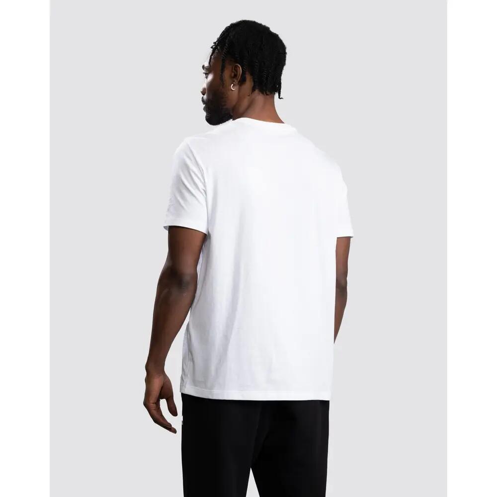 Mens Training T-Shirt A|X Logo 1100 2/4