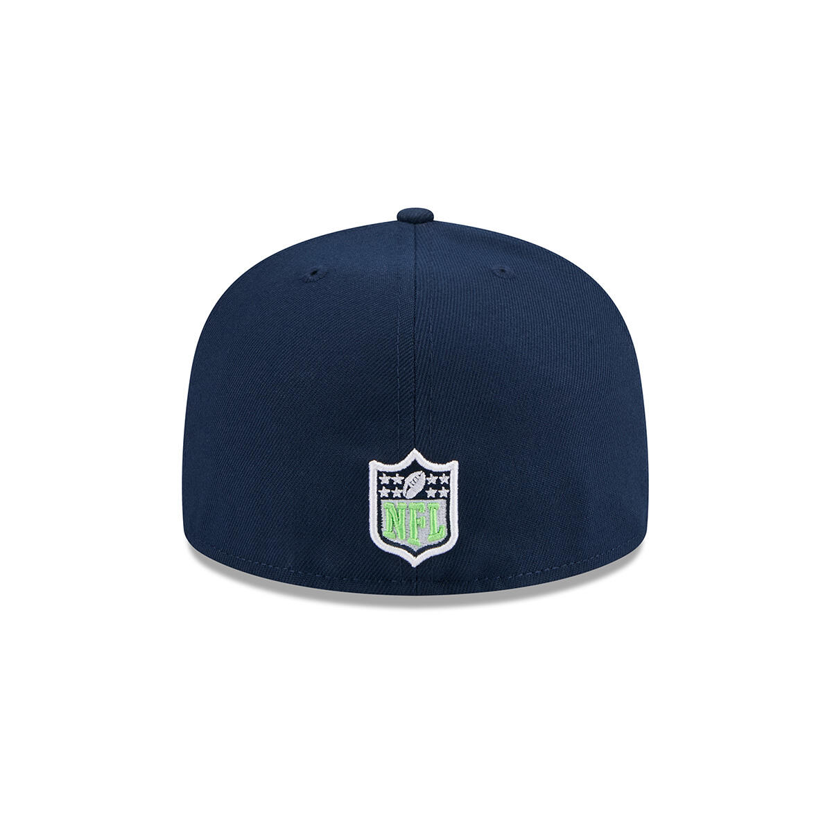 New Era 59FIFTY Cap Seattle Seahawks NFL24 Draft 5950 dunkelblau 4/5