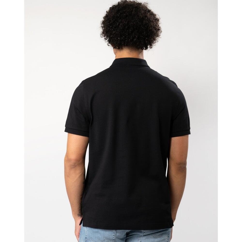 Polo in cotone piqué Gant Shield 2/6