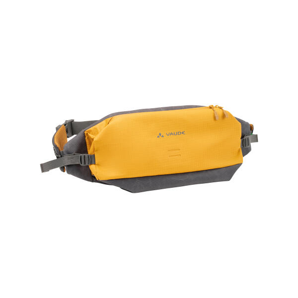 Vaude - Sacoche Banane Vaude Citycross 6 - Sacoche Banane - Jaune - No Size - Decathlon