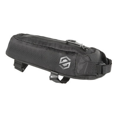 Skuad bovenbuistas 0,75 liter zwart