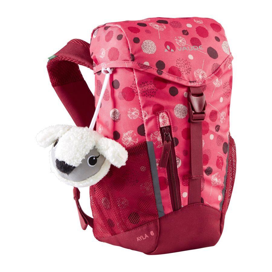 Sac à dos enfant VAUDE Ayla 6 1/5