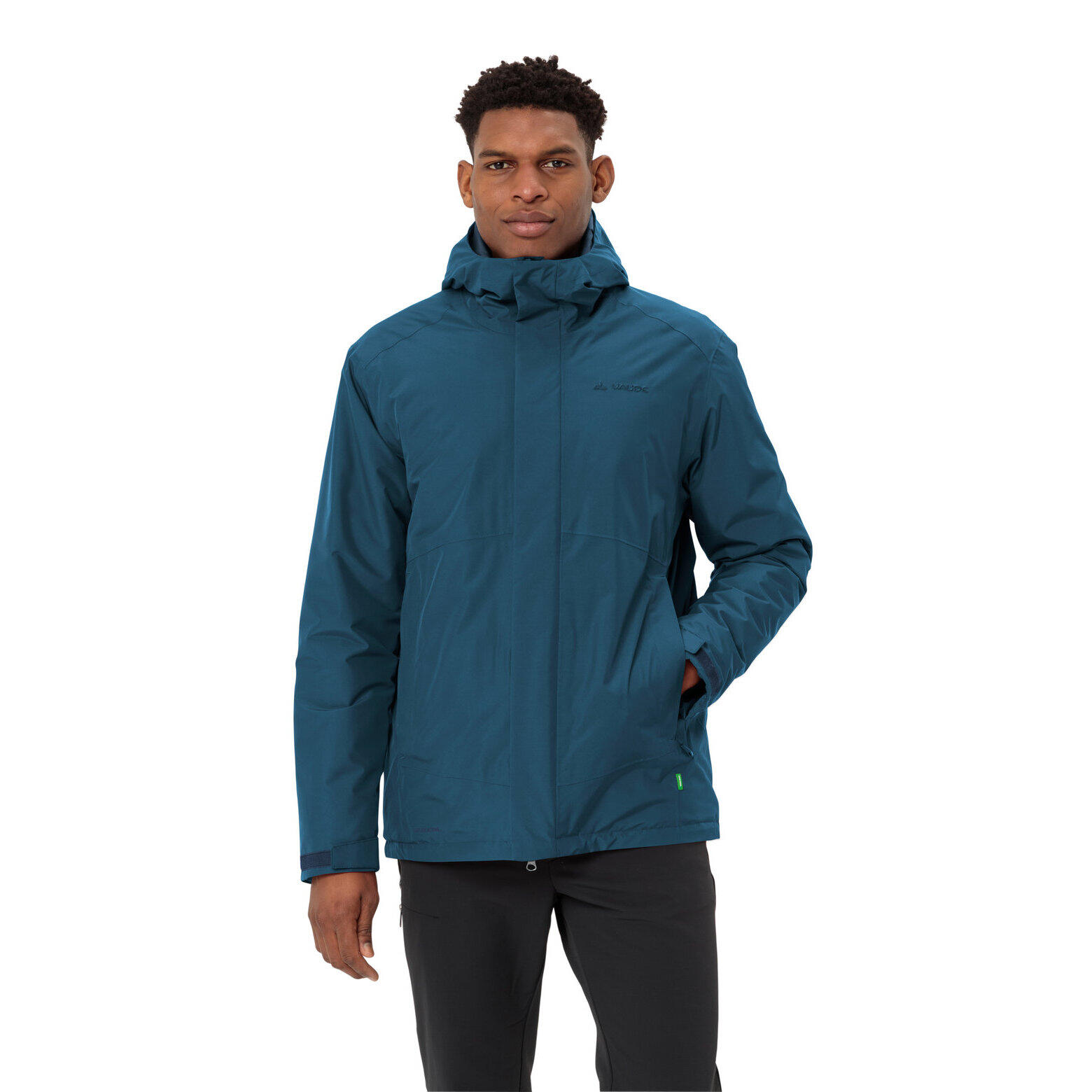 Veste de randonnée VAUDE Rosemoor II 2/7