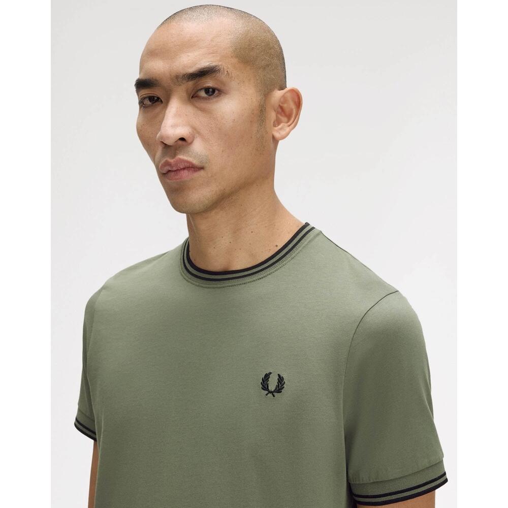 FRED PERRY picture