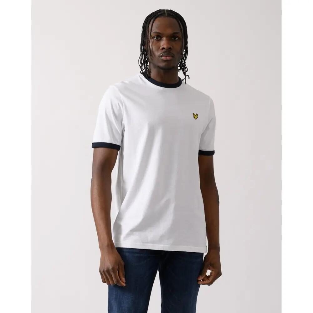 LYLE AND SCOTT picture
