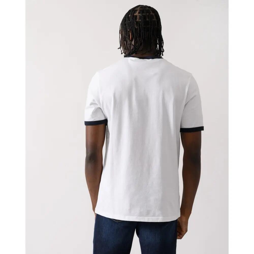 Camiseta de rayas Lyle & Scott 2/5